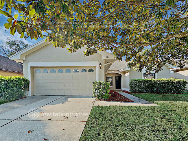 591 Holbrook Cir