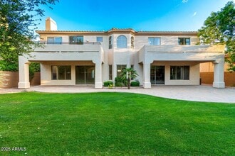 4494 E Reins Rd in Gilbert, AZ - Building Photo - Building Photo