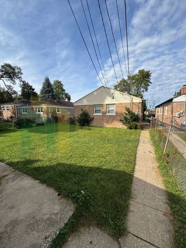 12729 S Morgan St in Chicago, IL - Building Photo - Building Photo