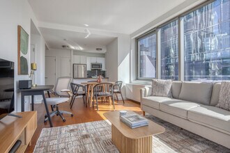 435 W 31st St, Unit FL8-ID2234 in New York, NY - Building Photo - Building Photo