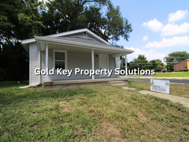 2215 Park Ave in Anderson, IN - Building Photo - Building Photo