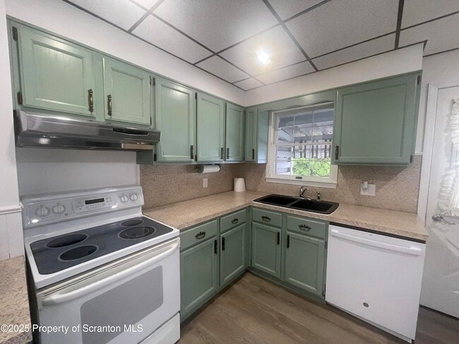 608 N Sumner Ave in Scranton, PA - Building Photo - Building Photo