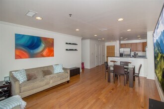 812 Grand St-Unit -522 in Hoboken, NJ - Building Photo - Building Photo