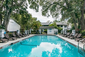 Ocean Oaks in Port Orange, FL - Foto de edificio - Building Photo