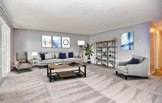 Asteria Place Apartments