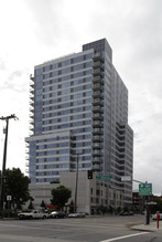 Wartermark in San Francisco, CA - Building Photo - Building Photo