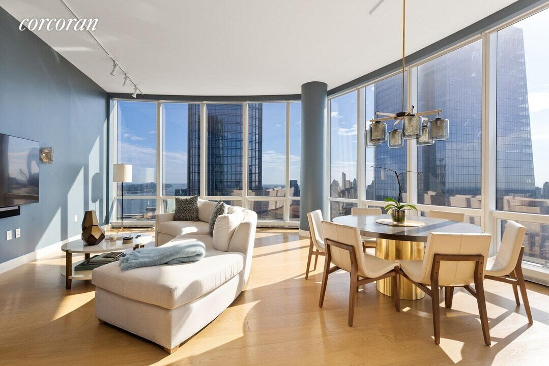 15 Hudson Yards-Unit -: 80E in New York, NY - Building Photo