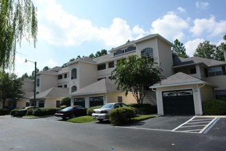 Hunters Crossing in Gainesville, FL - Foto de edificio - Building Photo
