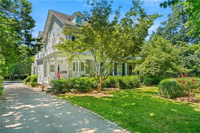 property at 141 Narragansett Ave