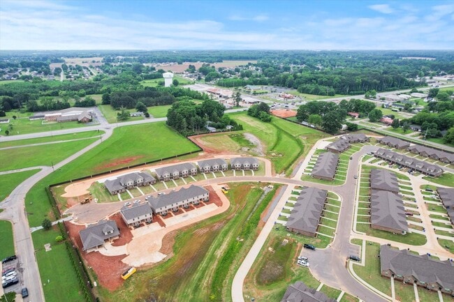 property at 16085 Cohen Dr