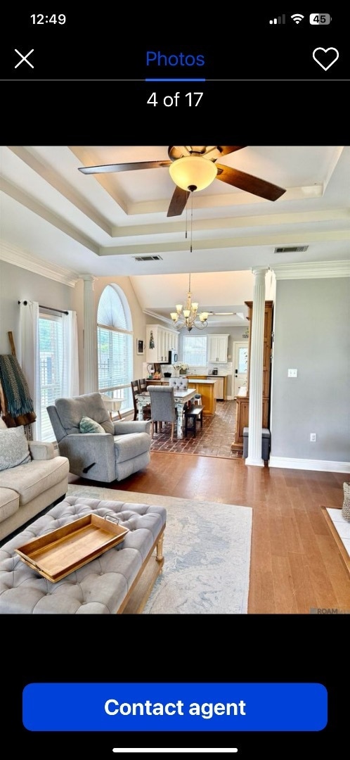 18262 Lake Myrtle Dr in Baton Rouge, LA - Building Photo - Building Photo