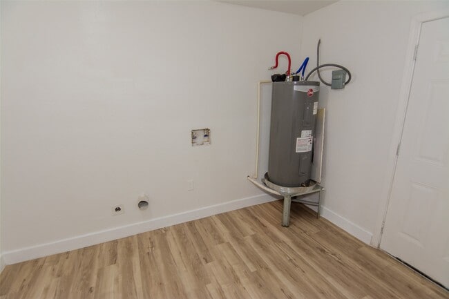 property at 10815 Ritow St