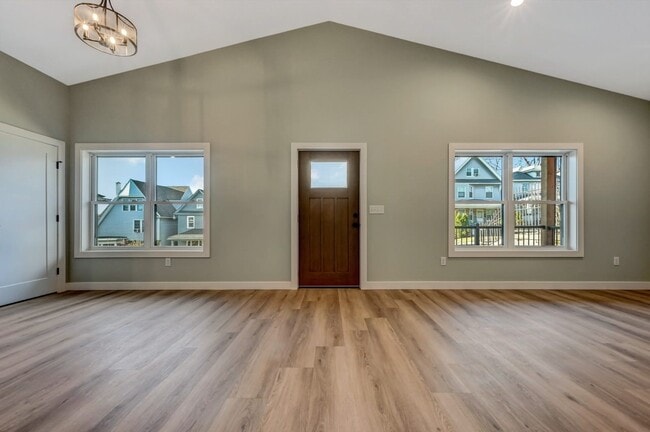 708 Harrison Ave in Scranton, PA - Building Photo - Building Photo