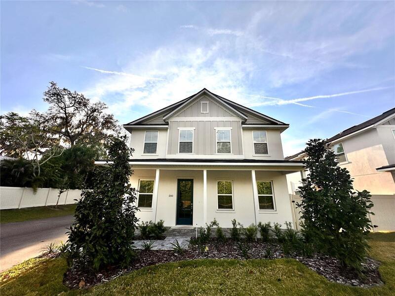 2226 S Bumby Ave in Orlando, FL - Building Photo