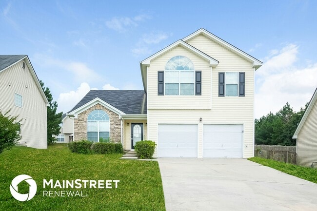 property at 3408 Newgold Ter