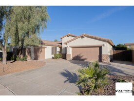 2514 E Grand Canyon Dr in Chandler, AZ - Building Photo