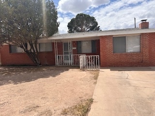 property at 471 Pinewood St