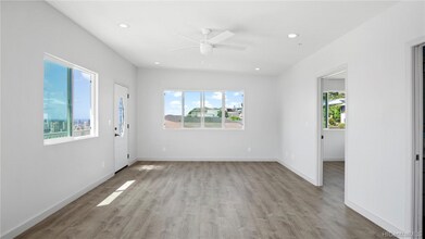 1810 St Louis Dr in Honolulu, HI - Foto de edificio - Building Photo