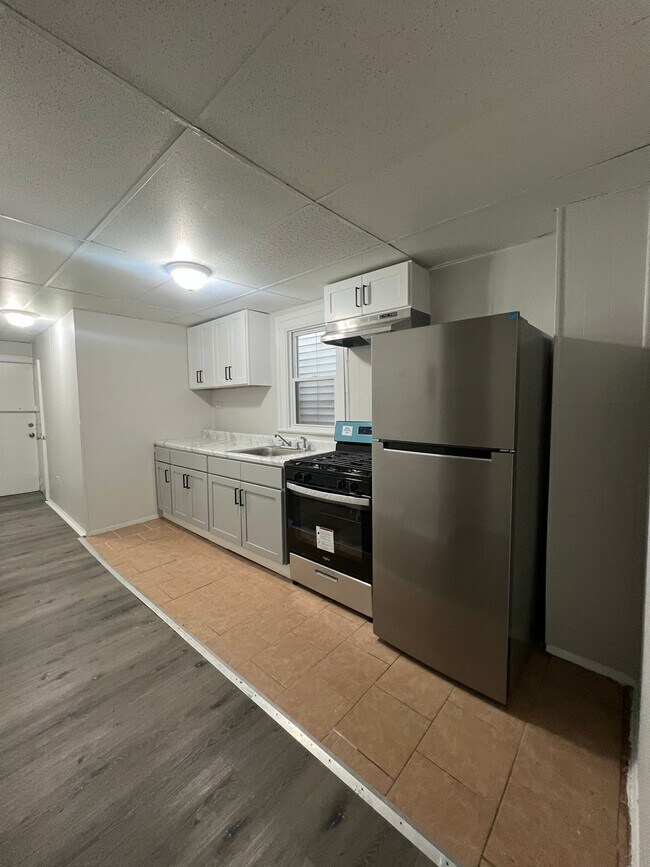 42 Columbia Ave in Newark, NJ - Building Photo - Building Photo