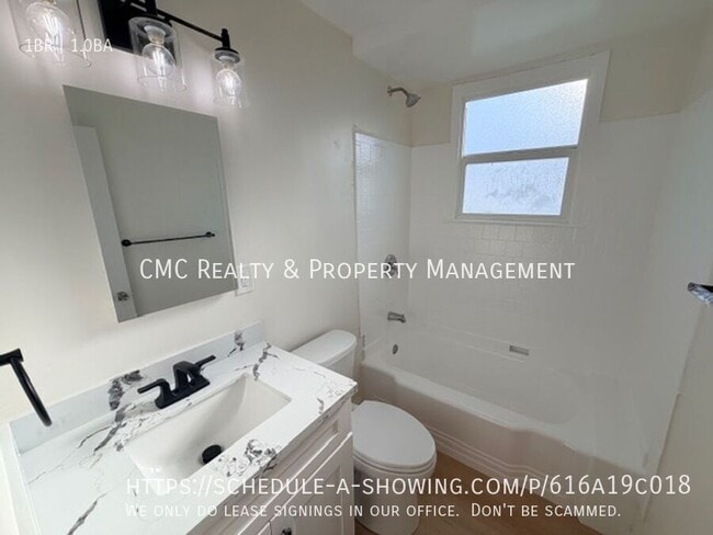 4512 N Banner Dr in Long Beach, CA - Building Photo - Building Photo