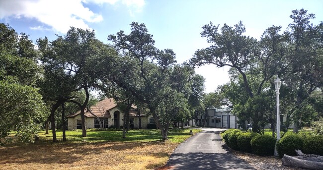 292 Bear Creek Dr in New Braunfels, TX - Building Photo - Building Photo