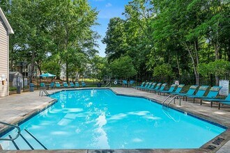 Park at Oak Ridge in Greensboro, NC - Building Photo - Building Photo