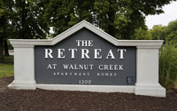 The Retreat at Walnut Creek photo'