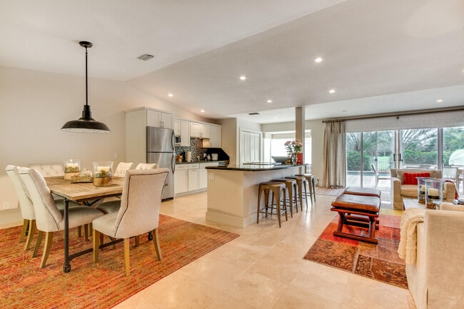 property at 2312 Las Casitas Dr