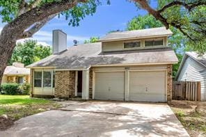 property at 9611 Meadowheath Dr