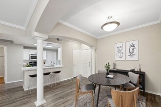 Allure North Dallas in Dallas, TX - Building Photo - Building Photo