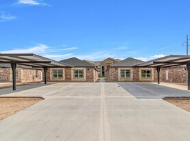 2508 E Israel Ave in Alton, TX - Building Photo