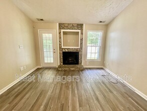 9616 Gooden Dr in Fayetteville, NC - Building Photo - Building Photo