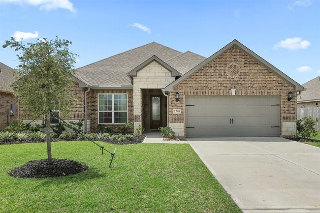 13709 Gaff Rig Dr in Santa Fe, TX - Building Photo - Building Photo