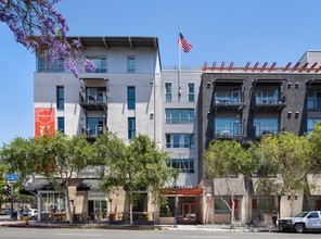 Nova Apartment Homes in San Diego, CA - Building Photo - Building Photo