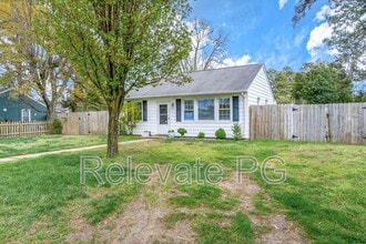 1313 St Michaels Ln in Richmond, VA - Building Photo - Building Photo