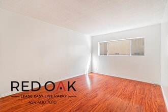 10535 Lindley Ave in Los Angeles, CA - Building Photo - Building Photo