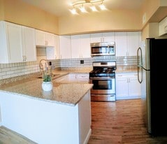Shalimar Apartments