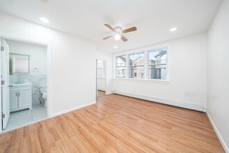 59 Hutton St in Jersey City, NJ - Building Photo - Building Photo