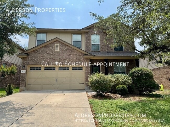 property at 23122 Cardigan Chase