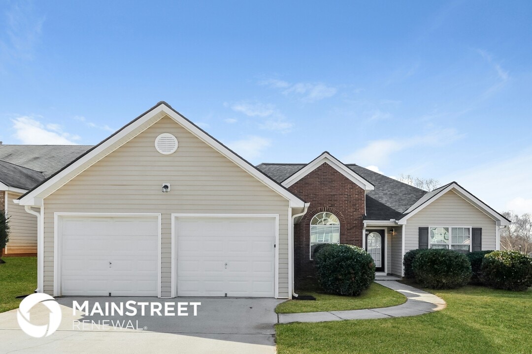 10 Zebulon Pl in Covington, GA - Building Photo