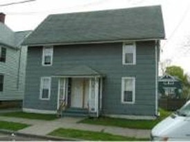 40-42 Walnut St in Binghamton, NY - Building Photo