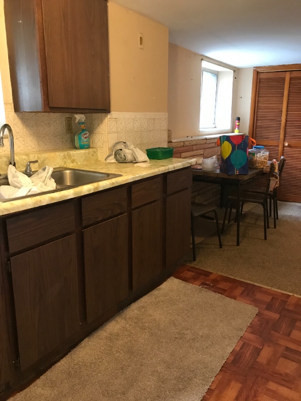 309 Halket St in Pittsburgh, PA - Foto de edificio - Building Photo