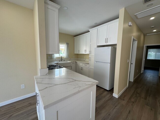 property at 2121 Ocean View Blvd