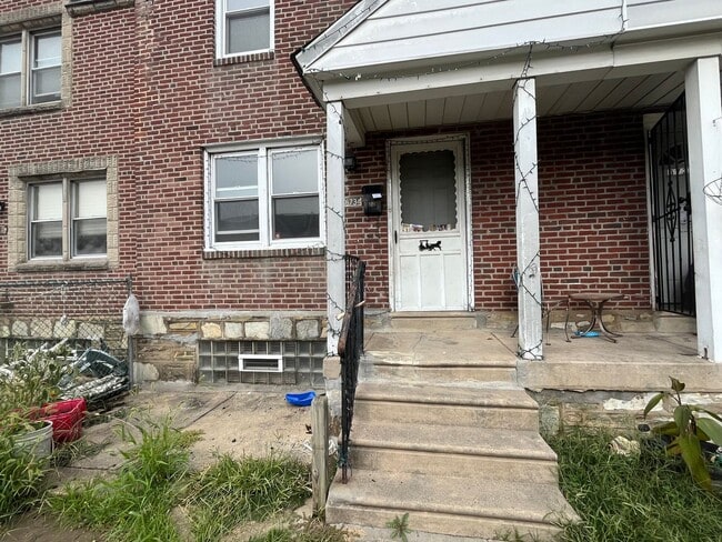property at 6734 Sylvester St