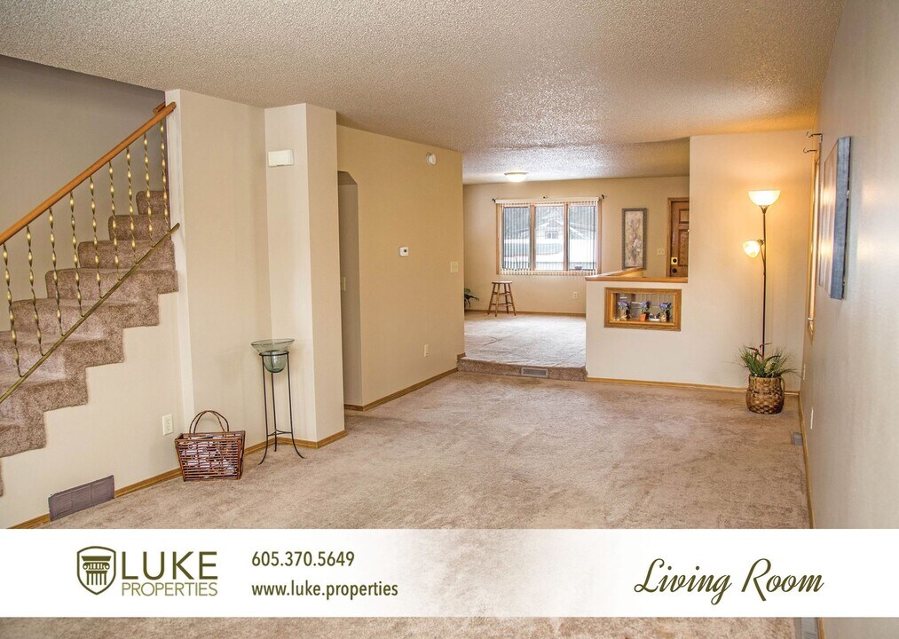 1424 E 4th St in Sioux Falls, SD - Building Photo