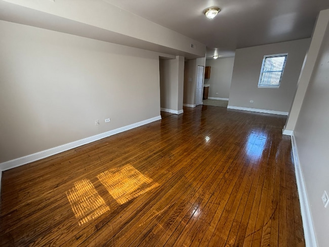 4834 W Adams St in Chicago, IL - Foto de edificio - Building Photo