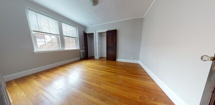 108 College Ave, Unit #29 in Somerville, MA - Building Photo - Building Photo