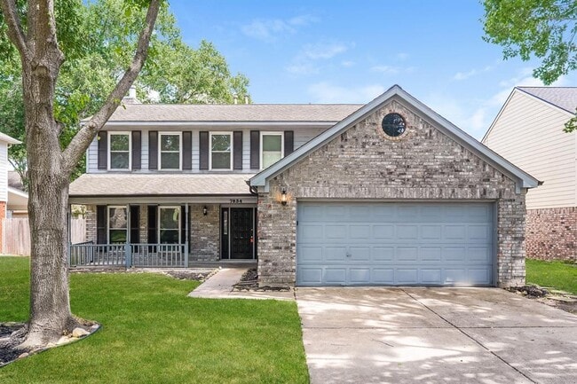 7834 Sunny Ridge Dr