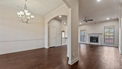 4200 SW Cornerstone Rd in Bentonville, AR - Building Photo - Building Photo