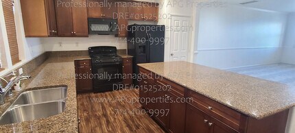 2008 Montilla St in Santee, CA - Building Photo - Building Photo